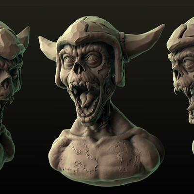 Undead