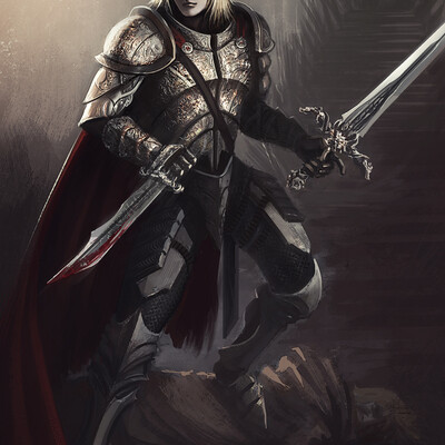 Kingslayer (Jaime Lannister)