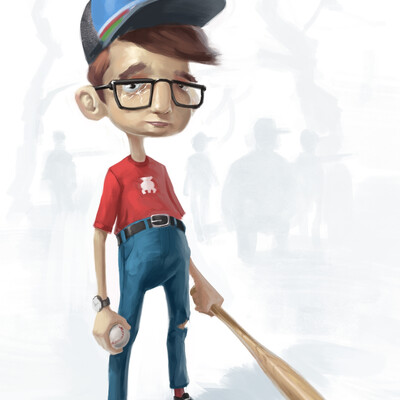 ballplayer