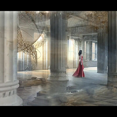 Demoreel 2011-2013