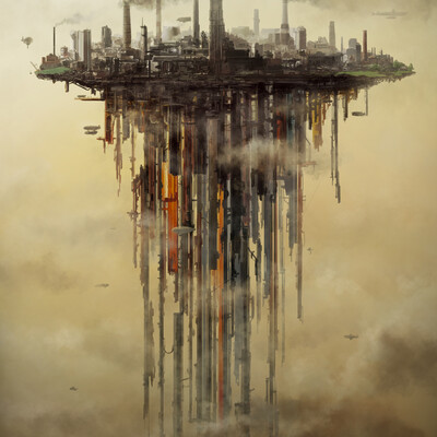 meduse-city