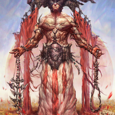 Executioner