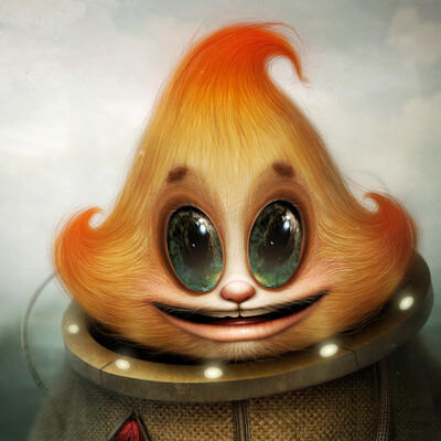 Alien