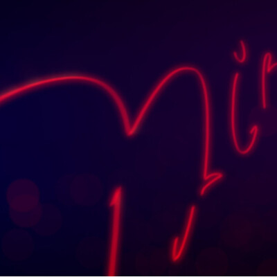 Mirage media logo