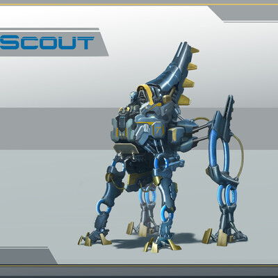 Scout