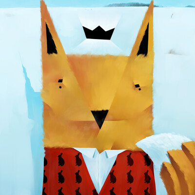 King Fox