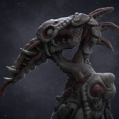 creature 
