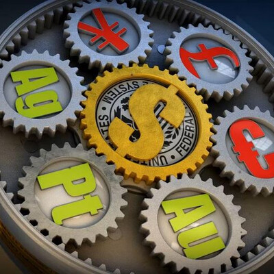 Forex engine