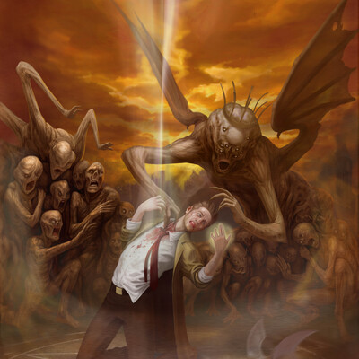 Hellblazer