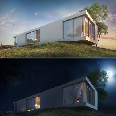 House in Portugal