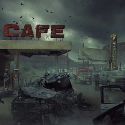 Cafe