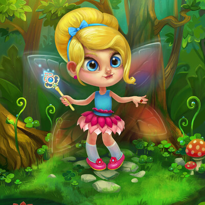 The Fairy