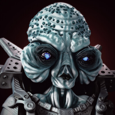 Alien