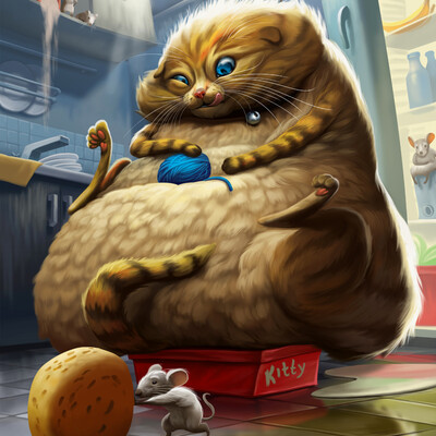 FatCat