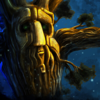 King of Ents