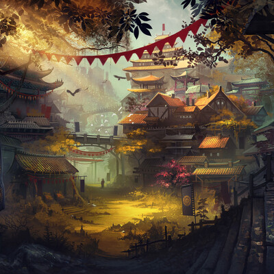 Chinese market