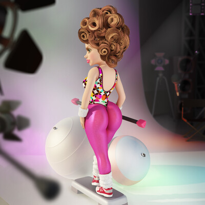 Aerobic