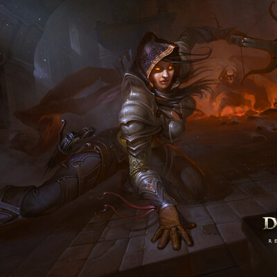 Demonhunter
