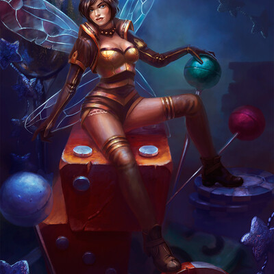 Wasp