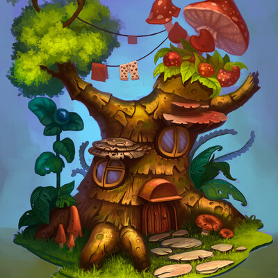 Tree