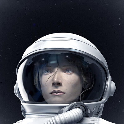 Space around you