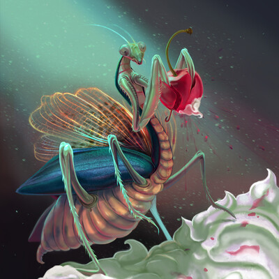 Mantis