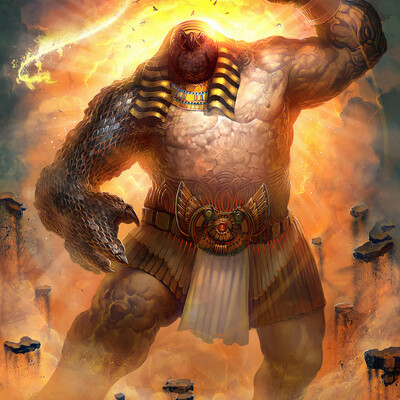 Horus
