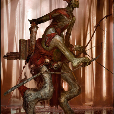 bowman