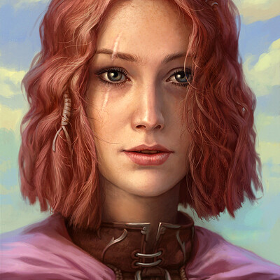 Imoen