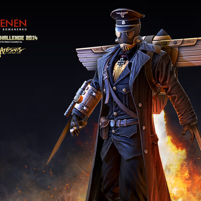 Kroenen