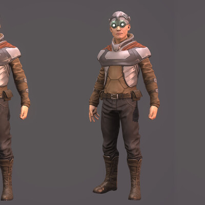 Scout 
