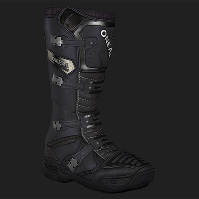 boot