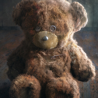 Teddy