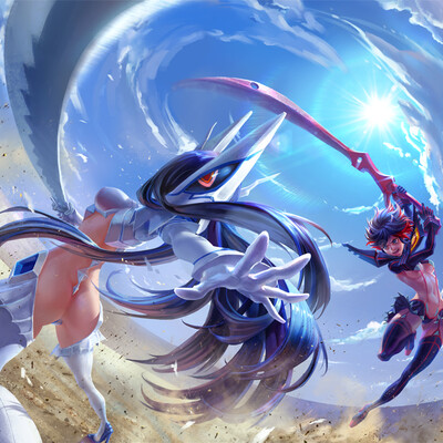 Kill la Kill