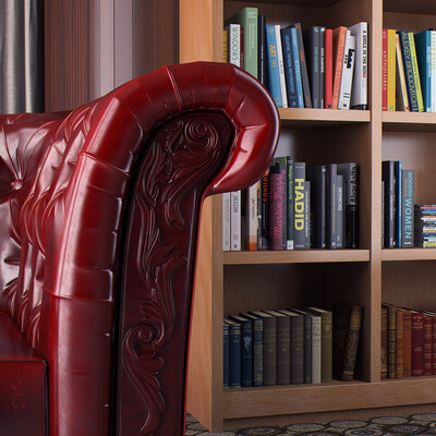 Chair
