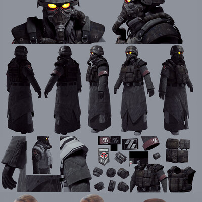 killzone
