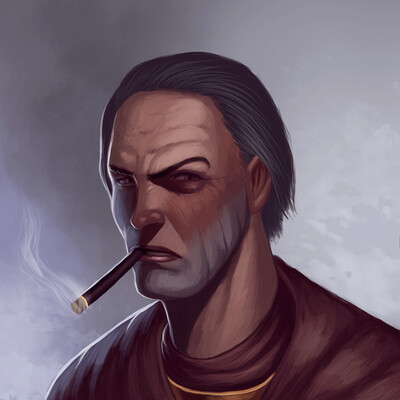Sam Vimes