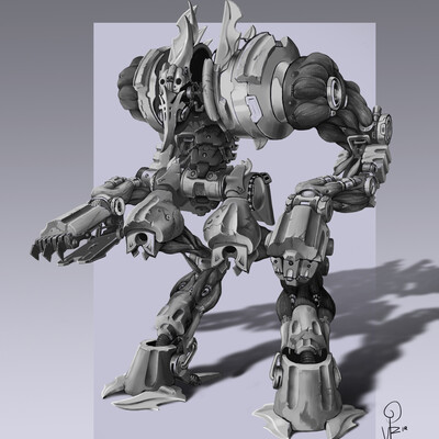 Golem