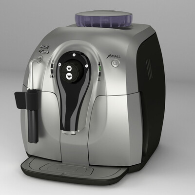 Philips Saeco HD 8745