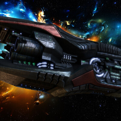 BattleCruiser