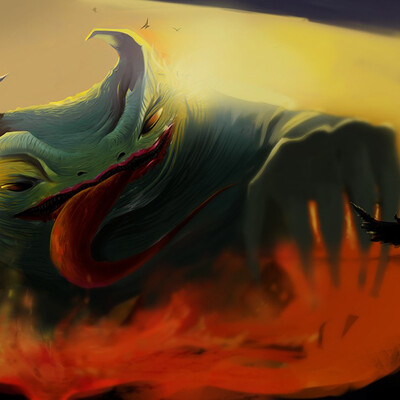 Demon