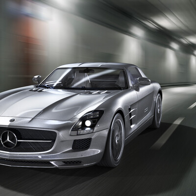 Car visualization