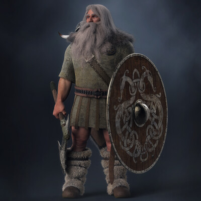 Viking