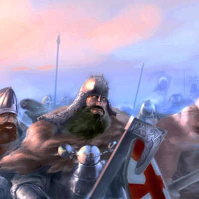 Going to War