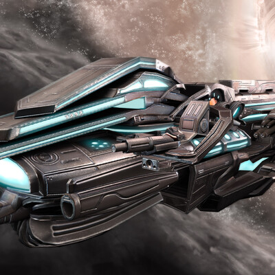 cruiser