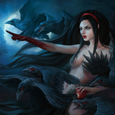 Snow White