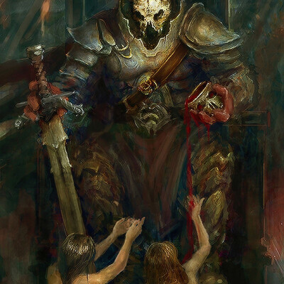 Master