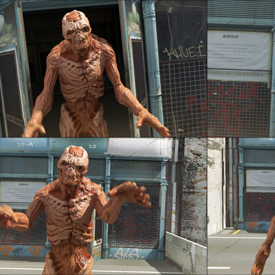 zombis