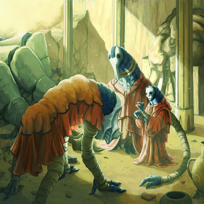 Ancients