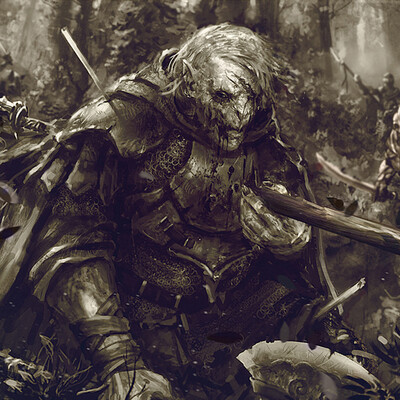 The Hunt